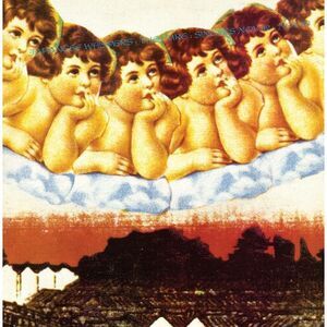 Japanese Whispers: Cure Singles Nov 82: Nov 83